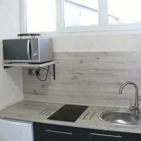 Studio Vic 2.0 Apartment
